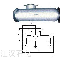 喷射加热器